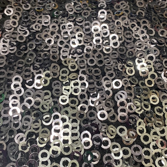 BEDO Ombre Sequin Dress!!! - Picture 6 of 12